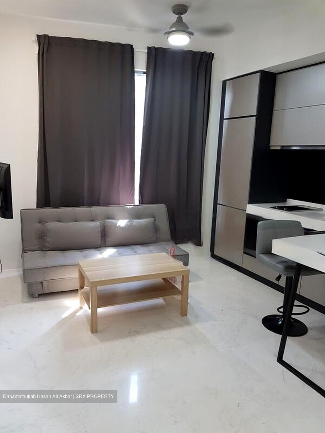 M5 (D10), Apartment #458382811